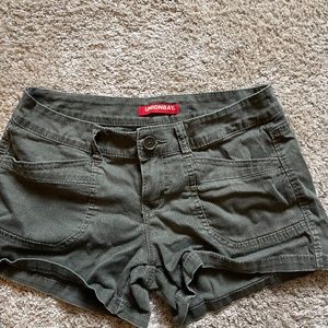 Union bay shorts